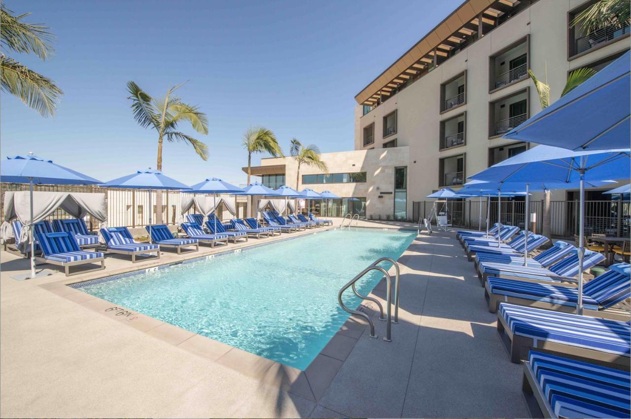 Legacy Resort Hotel & Spa San Diego Exterior foto
